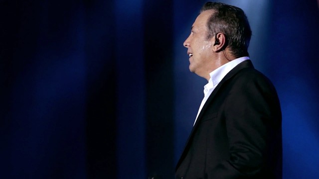 José Augusto - A Minha História(La Mia Storia Tra Le Dita) (Ao Vivo)