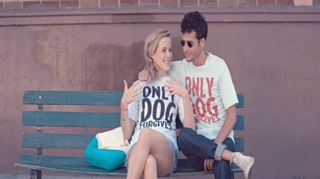 Adrien Gallo - Crocodile