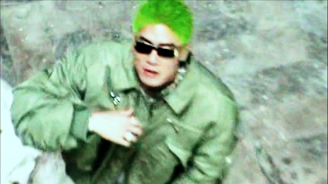 KINGCHAIN - TAKE A CHANCE