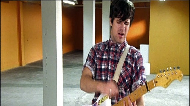 Jack Penate - Spit At Stars