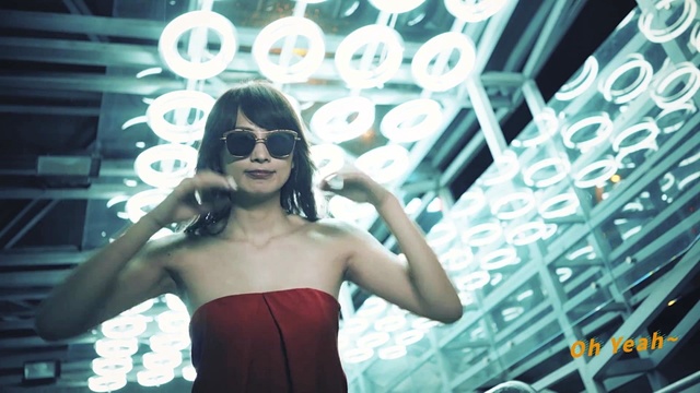 阿喜 - 我的爱情不平凡