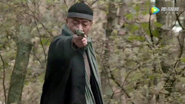 汤潮 - 战友兄弟 (影视版) (《决战江桥》电视剧片尾曲)