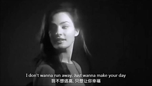 Shayne Ward - Until You (中英字幕)