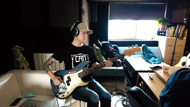 法兹乐队 - 热死荒梁 (预告版)