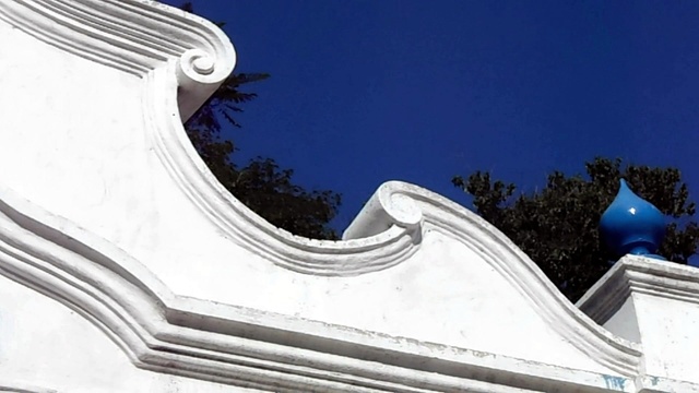 Ernesto Pachito - Symphony no. 1 First Mov. Parts B & C - Returning by children & Young love