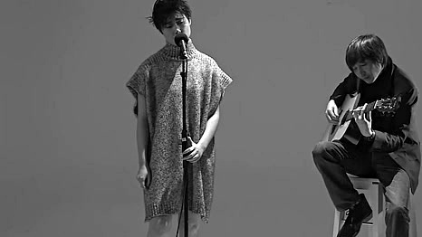 李宇春 - 如初 Live秀 (Live)