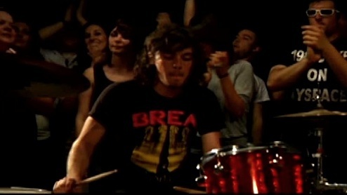 I Am Empire - You're A Fake