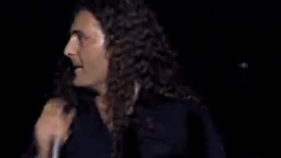 Rhapsody - Lamento Eroico Live in Canada (Live)