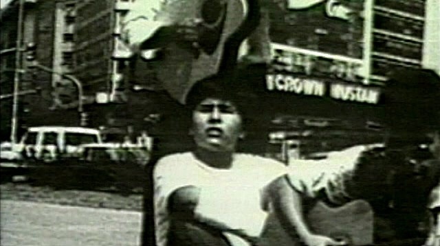 Babasónicos - Koyote