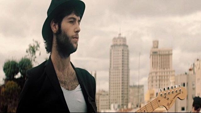 Rodrigo Mercado - Creo en ti