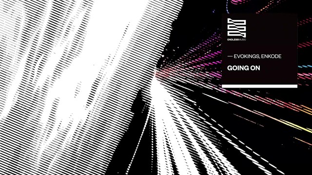 Evokings - Going On (音频版)