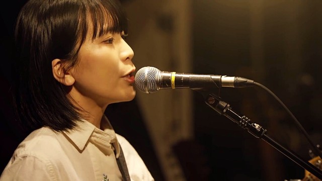 橋本絵莉子 - 今日がインフィニティ