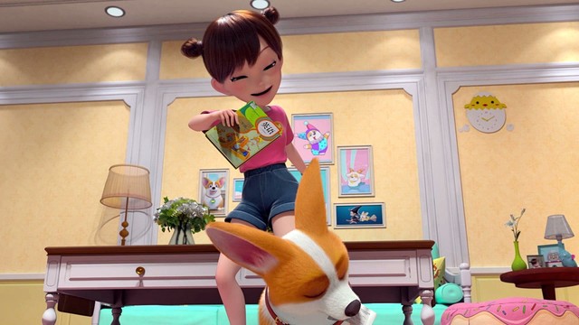 飞狗MOCO - 高考结束啦