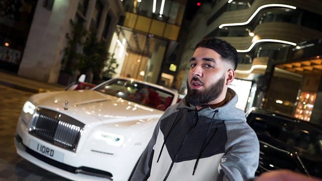 G Bugz - Money And The Maal