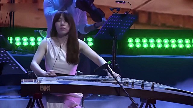 李志辉 - 禅茶人生 (Live)