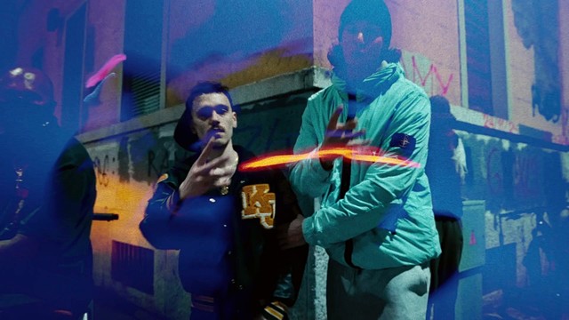 emanuelino - SCUDETTO(feat. Emanuelino)