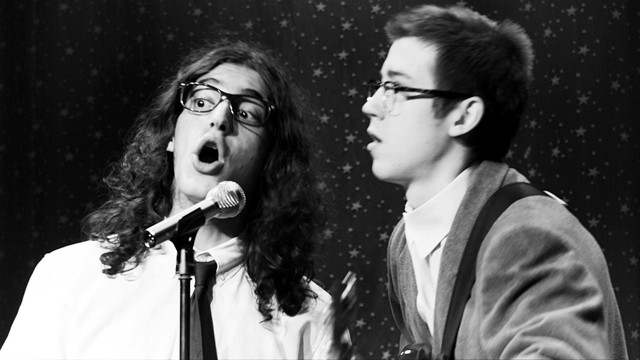 LAUNDRY DAY - Worry Bout Yourself