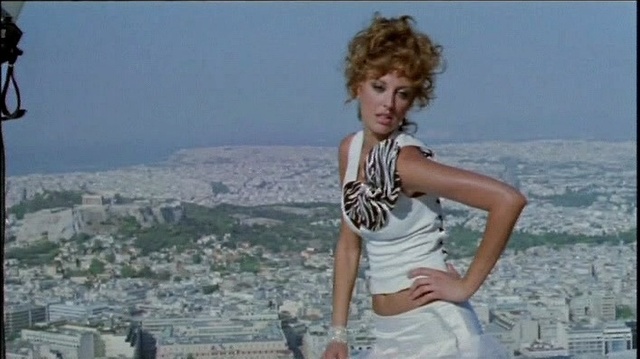 Imam Baildi - Samba Clarina