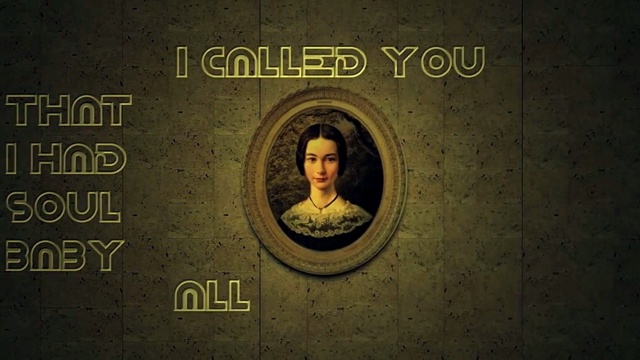 Robin Thicke - 4 The Rest Of My Life (歌词版)