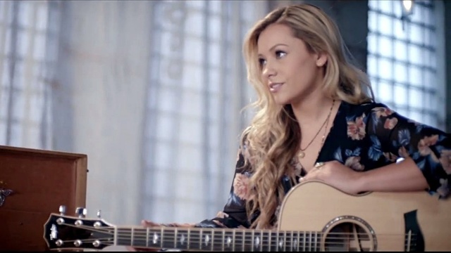 Maddie & Tae - Fly