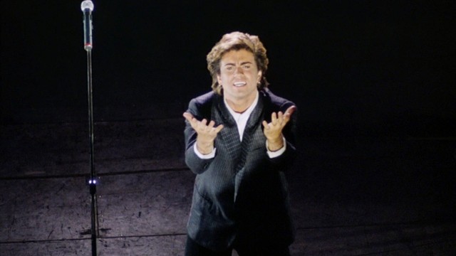George Michael - Careless Whisper (Official 4K Video)