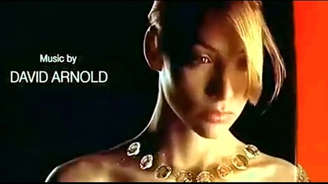 Simon - Tomrrow Never Die 电影<007明日帝国>主题曲