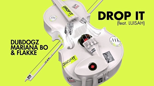 Dubdogz - Drop It(feat. LUISAH)