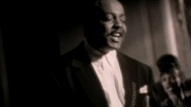 Peabo Bryson - Can You Stop The Rain