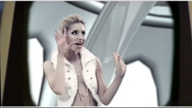 Lazard - Living On Video