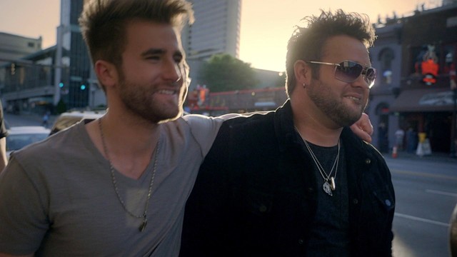 The Swon Brothers - Later On