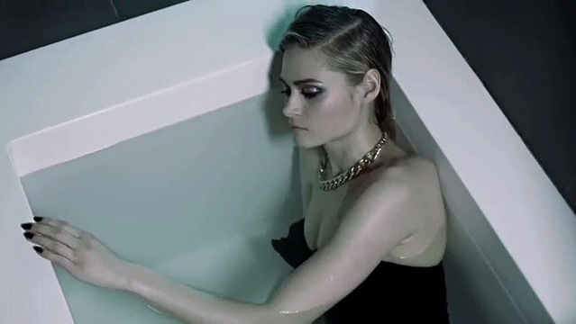 Christopher James - Wicked Games