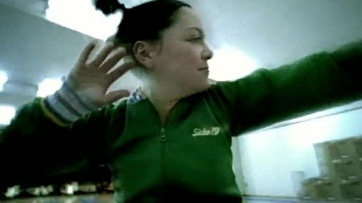 Natalia y La Forquetina - Busca Un Problema