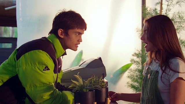 Surfaces - Next Thing(Loverboy)