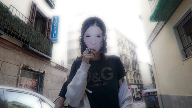 Alequi - NO SOY BLADEE