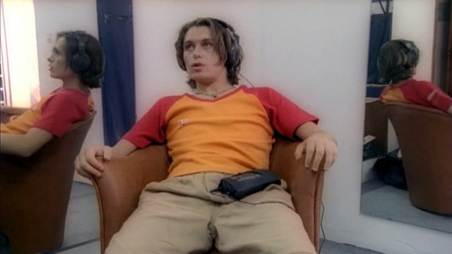 Mark Owen - I Am What I Am