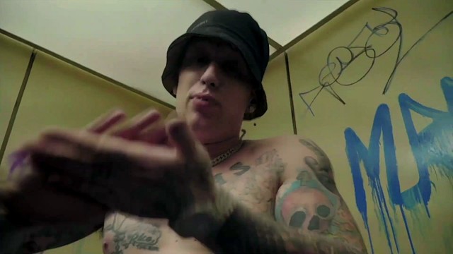 SMOKESTKZ - Nobody Safe