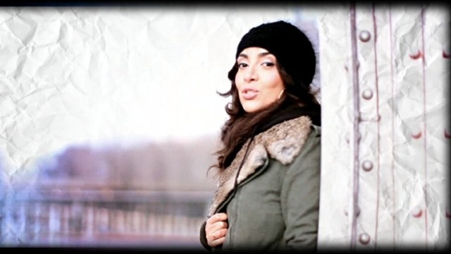 Abd Al Malik - Mon amour