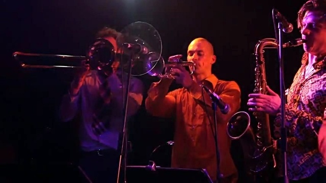 Flo Mega - Die Wirklich Wahren Dinge (Live)
