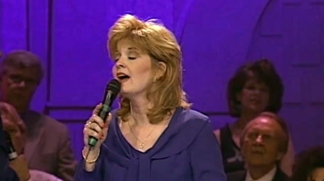 Bill Anderson - Now I Have Everything [Live] (Live)