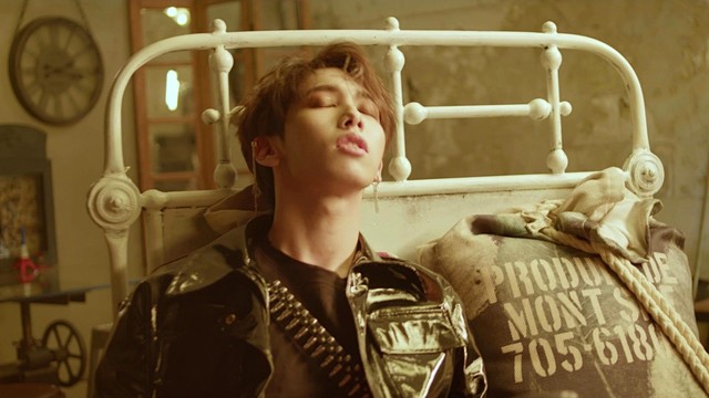 스펙트럼 - SHOWTIME