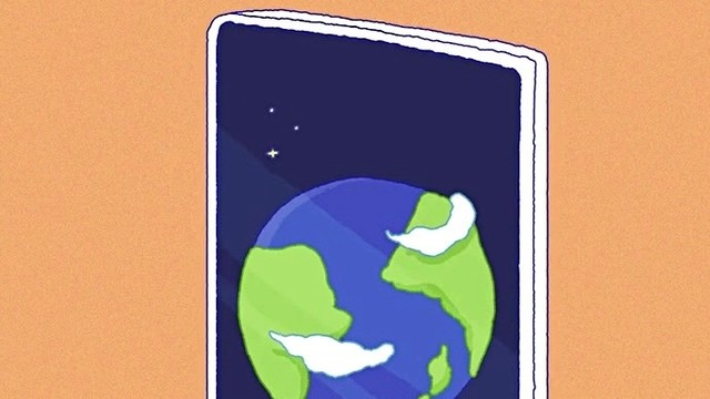 Punipunidenki - Everywhere