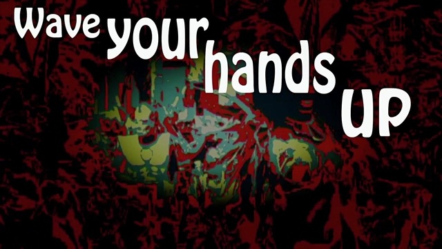 Finger & Kadel - UK Carnival Party