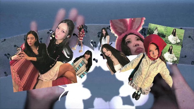 MOMOLAND - white spring (하얀 봄) (Teaser)