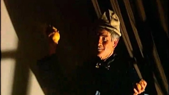 INXS - Listen Like Thieves