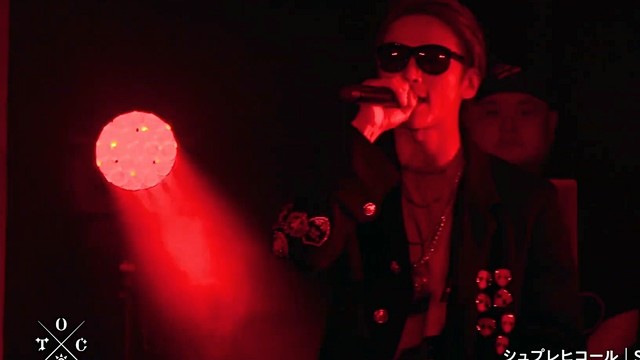 TOC - シュプレヒコール + 不自由 + メシアSprechchor + Fujiyu + Messiah  (TOC Live from TOC TOUR 2020 《立国宣言》 at NIIGATA LOTS on 2020/11/20)