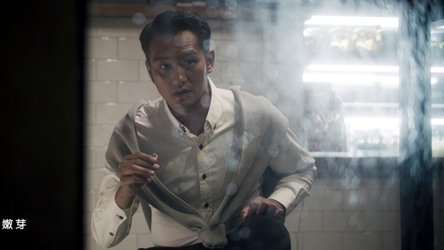 吴浩康 - 爱没怀疑