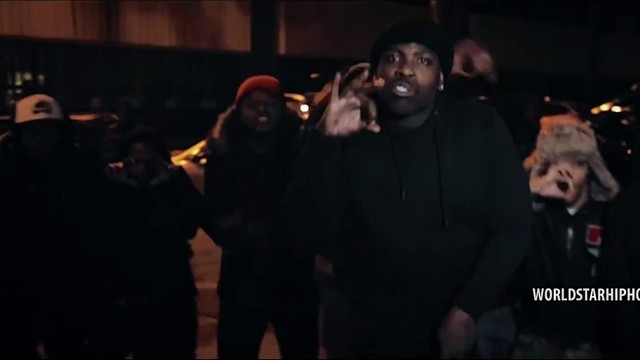 Casanova - Set Trippin
