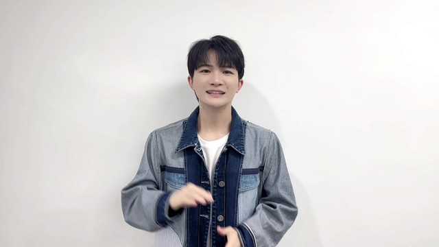 周深 - 周深 《明明》宣传视频