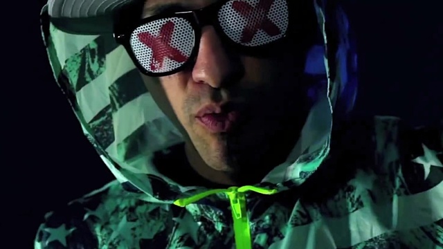 Clayton William - Drip