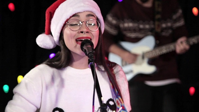 Matisse - Blanca Navidad